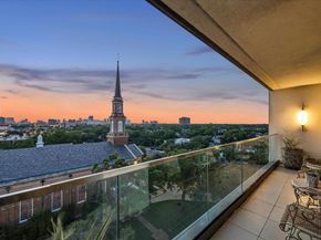3433 Westheimer Road 706, Houston TX 77027