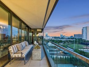 3433 Westheimer Road 706, Houston TX 77027