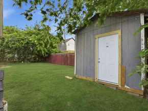 303 Gans Street, Houston TX 77029