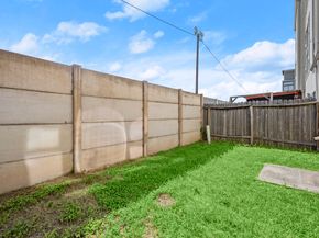 2316 Sperber, Houston TX 77003