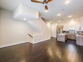 2401 Crawford Street C1B, Houston TX 77004
