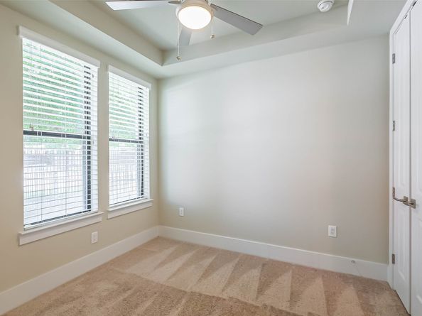 2401 Crawford Street C1B, Houston TX 77004