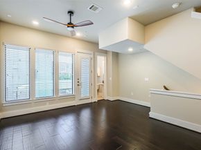 2401 Crawford Street C1B, Houston TX 77004