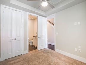 2401 Crawford Street C1B, Houston TX 77004
