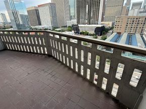 2016 Main Street 1113, Houston TX 77002