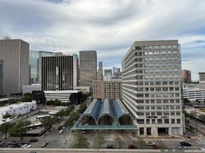 2016 Main Street 1113, Houston TX 77002