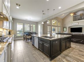 11319 Rossie Moor Lane, Richmond TX 77407