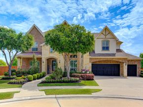 11319 Rossie Moor Lane, Richmond TX 77407
