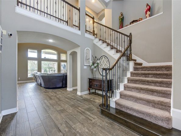 11319 Rossie Moor Lane, Richmond TX 77407