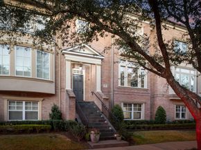 6 History Row, The Woodlands TX 77380