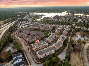 6 History Row, The Woodlands TX 77380