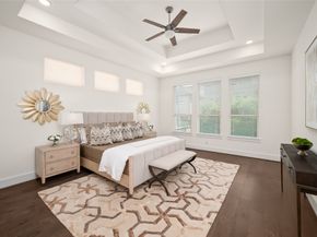 2215 MacArthur Street, Houston TX 77030
