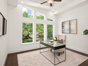 2215 MacArthur Street, Houston TX 77030