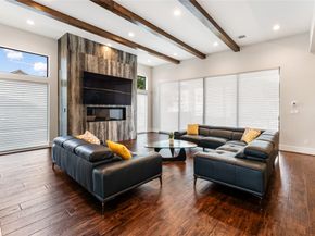 3202 Glen Haven Boulevard, Houston TX 77025