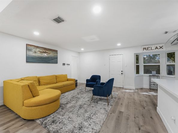 9618 Glenwood Forest Drive, Houston TX 77078