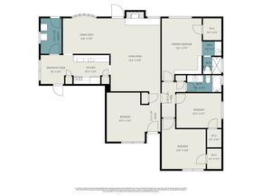 8926 Langdon Lane, Houston TX 77036