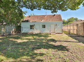 531 Dogwood Street, Houston TX 77022