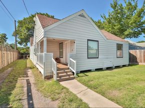 531 Dogwood Street, Houston TX 77022