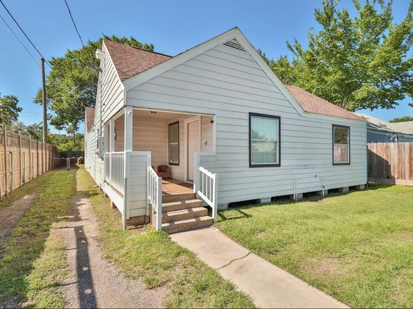 531 Dogwood Street, Houston TX 77022