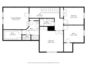 3 Avenswood Place, The Woodlands TX 77382