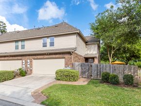 3 Avenswood Place, The Woodlands TX 77382