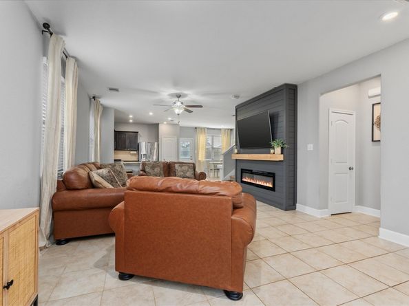 18813 Genova Bay Court, New Caney TX 77357