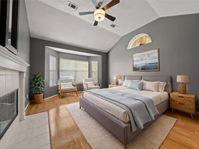 17338 Kiowa River Lane, Houston TX 77095