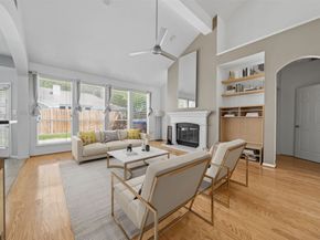 17338 Kiowa River Lane, Houston TX 77095