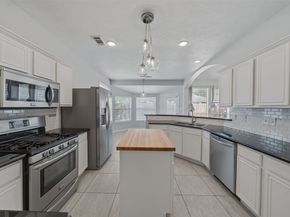 17338 Kiowa River Lane, Houston TX 77095