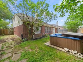 17338 Kiowa River Lane, Houston TX 77095