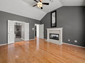 17338 Kiowa River Lane, Houston TX 77095