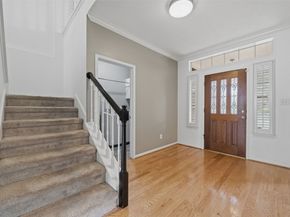 17338 Kiowa River Lane, Houston TX 77095