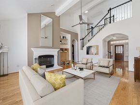 17338 Kiowa River Lane, Houston TX 77095