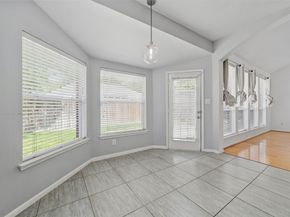 17338 Kiowa River Lane, Houston TX 77095