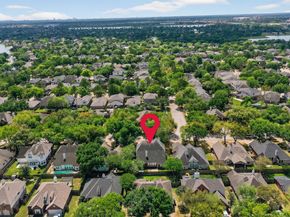 17338 Kiowa River Lane, Houston TX 77095