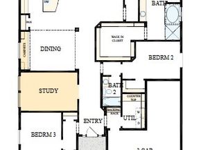 115 Silverbow Creek Way, Conroe TX 77304