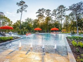 115 Silverbow Creek Way, Conroe TX 77304