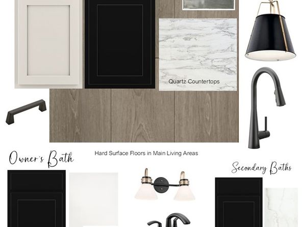 115 Silverbow Creek Way, Conroe TX 77304