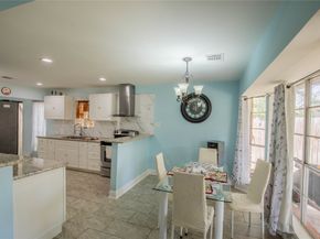5611 Long Creek Lane, Houston TX 77088