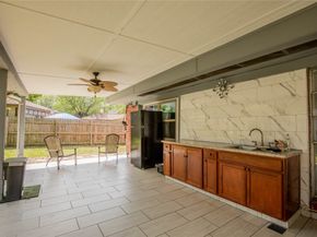 5611 Long Creek Lane, Houston TX 77088