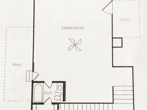 2 Westward Ridge Place, The Woodlands TX 77384
