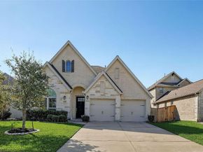 3214 Dovetail Hollow Lane, Houston TX 77365