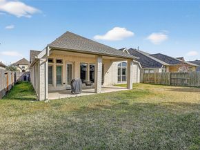 3214 Dovetail Hollow Lane, Houston TX 77365