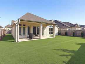 3214 Dovetail Hollow Lane, Houston TX 77365