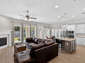 3214 Dovetail Hollow Lane, Houston TX 77365