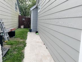 11549 Springshire Drive, Houston TX 77066