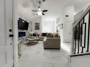 11549 Springshire Drive, Houston TX 77066