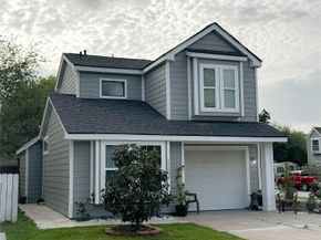 11549 Springshire Drive, Houston TX 77066