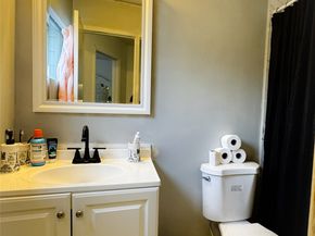 11549 Springshire Drive, Houston TX 77066