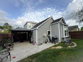 11549 Springshire Drive, Houston TX 77066
